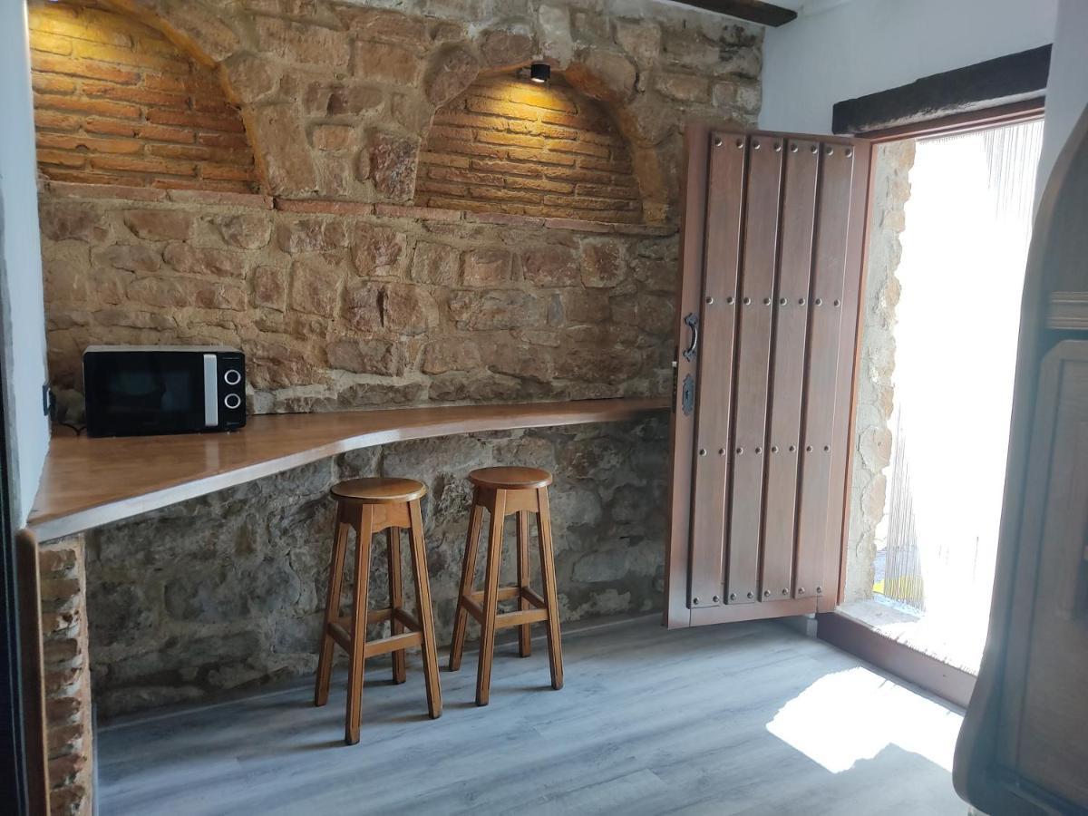 洛斯阿尔科斯 苏特克斯旅馆酒店 外观 照片