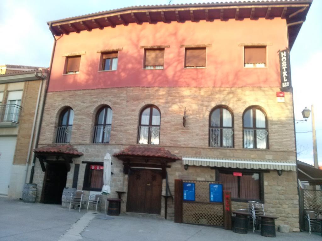 洛斯阿尔科斯 苏特克斯旅馆酒店 外观 照片